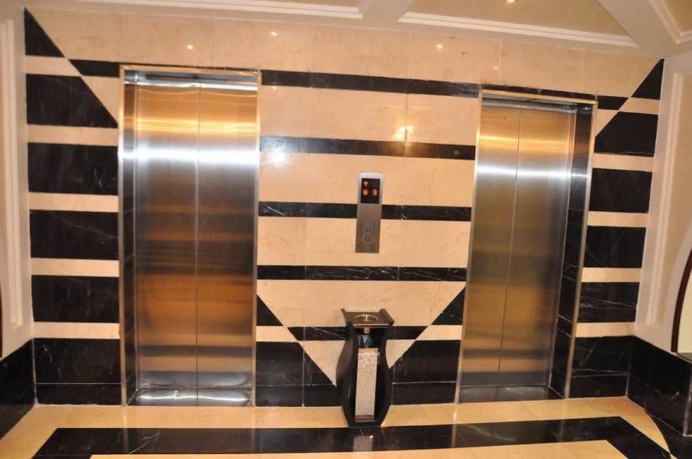Renz Hotel ג'דה מראה חיצוני תמונה